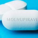 Минздрав Украины зарегистрировал «Молнупиравир» для лечения COVID-19