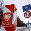 В Польше стартовало строительство стены на границе с Беларусью