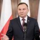 Президент Польши не видит непосредственной военной агрессии