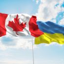 В правительстве Канады решили отозвать часть сотрудников своего посольства в Украине и членов семей дипломатов