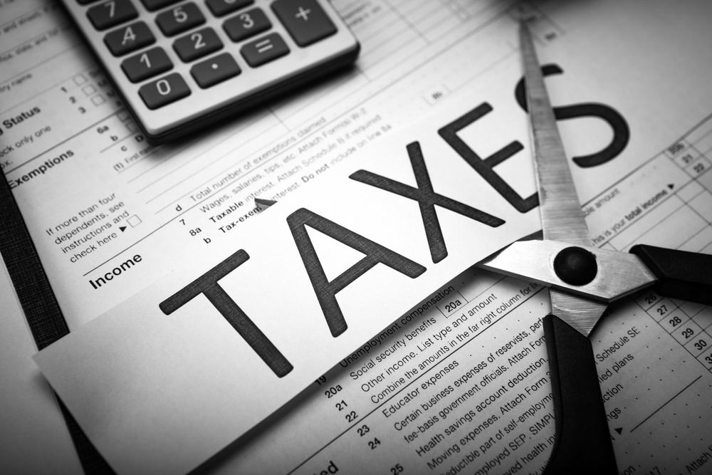 Налоговые юристы - надежный партнер в решении налоговых вопросов