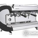 Искусство приготовления кофе с Nuova Simonelli